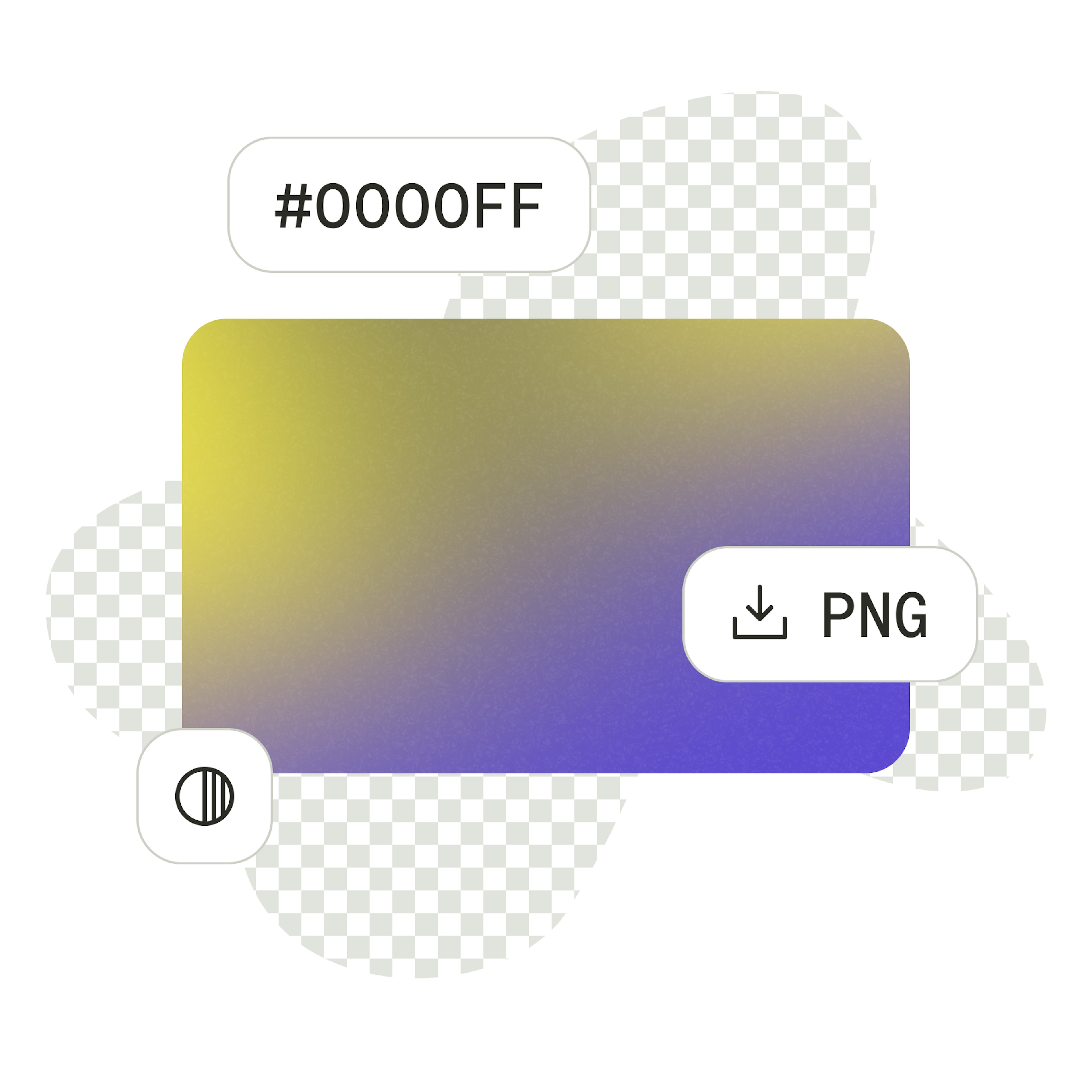 Gradient Generator (Card Hero)